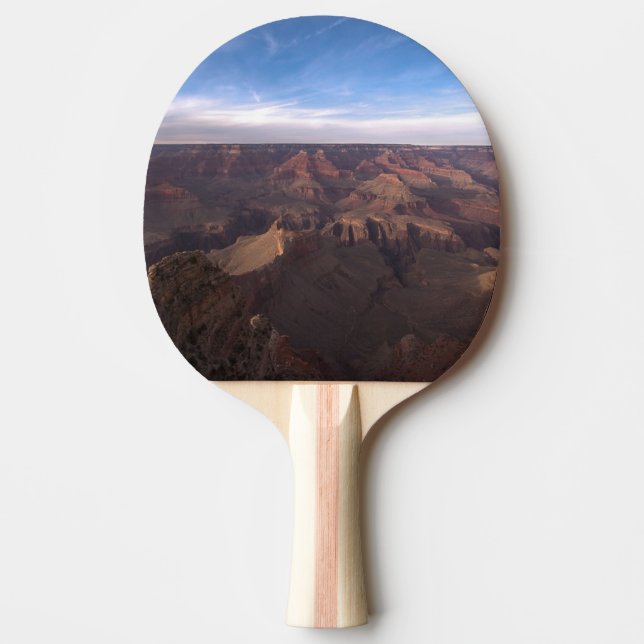 Grand Canyon Pingisracket (Framsidan)