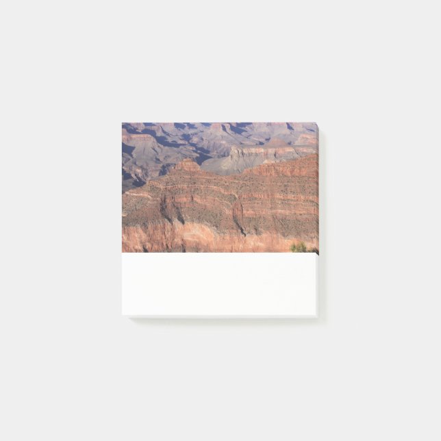 Grand Canyon Post it Note Post-it Block (Framsida)