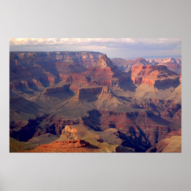 Grand Canyon Poster (Framsidan)