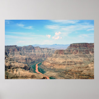 Grand Canyon Poster