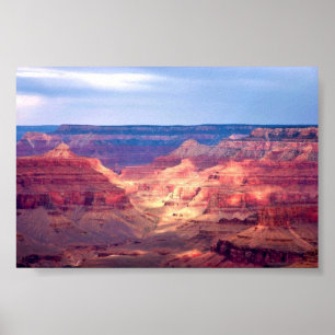 Grand Canyon Poster