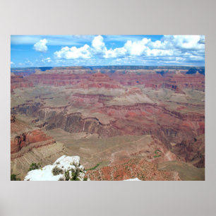 Grand Canyon Poster