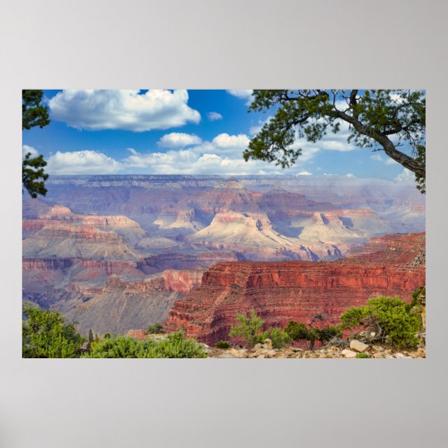 Grand Canyon Poster (Framsidan)