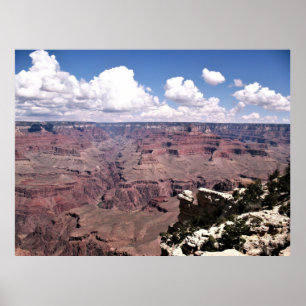 Grand Canyon Poster