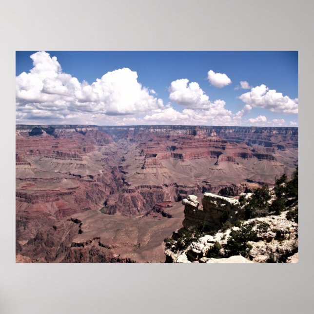Grand Canyon Poster (Framsidan)