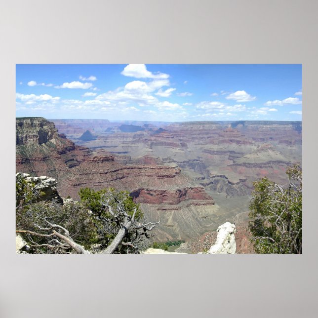 Grand Canyon Poster (Framsidan)