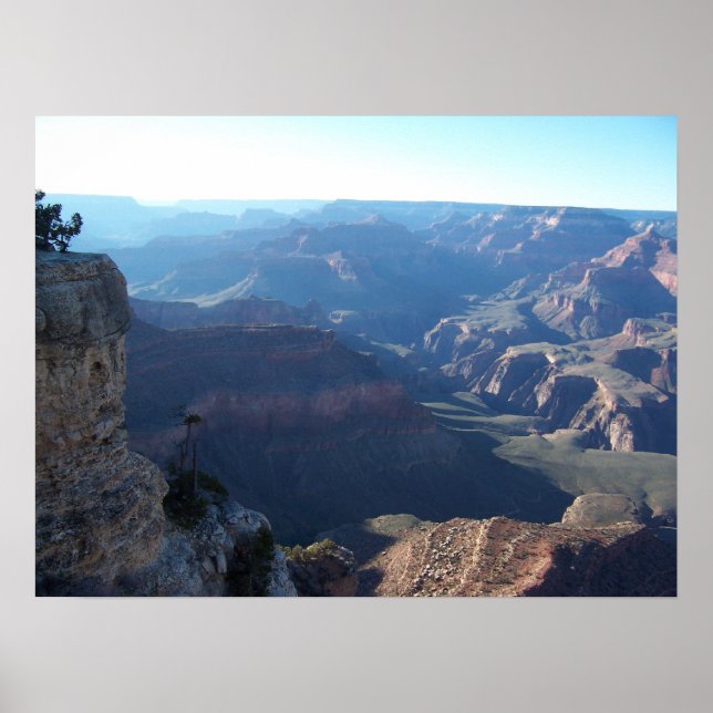 Grand Canyon Poster (Framsidan)