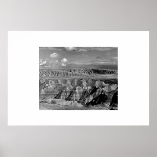 Grand Canyon Poster