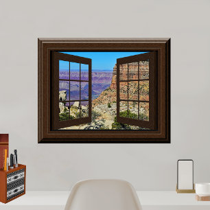 Grand Canyon Poster