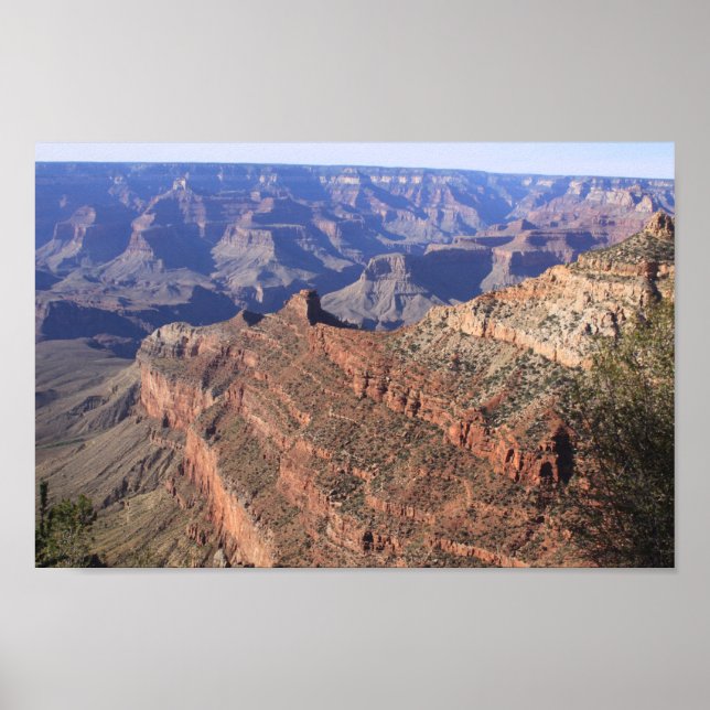 Grand Canyon Poster (Framsidan)