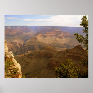 Grand Canyon Poster