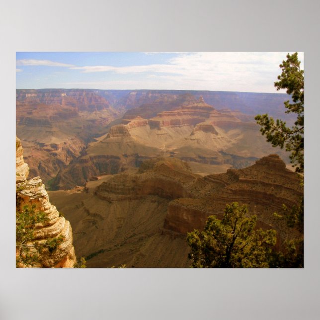 Grand Canyon Poster (Framsidan)