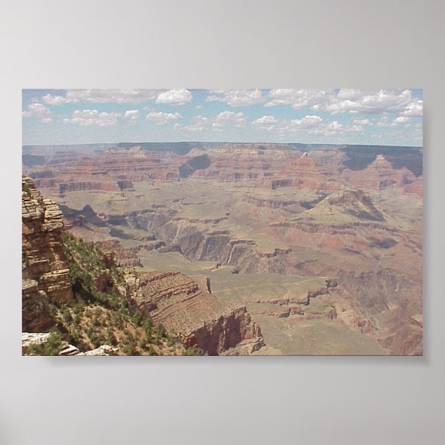 Grand Canyon Poster (Framsidan)