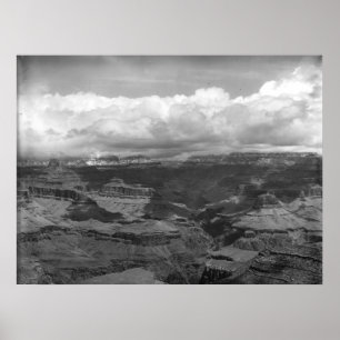 Grand Canyon Poster