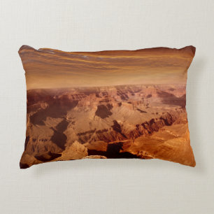 Grand Canyon Prydnadskudde
