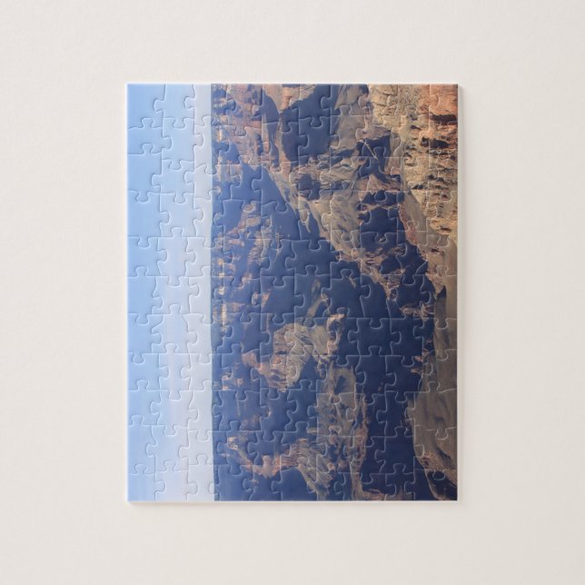 Grand Canyon Pussel (Vertikal)