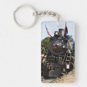 Grand Canyon Railway ånglok 4960