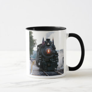 Grand Canyon Railway Mugg