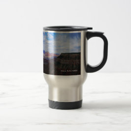 Grand Canyon Resecaffe Mugg