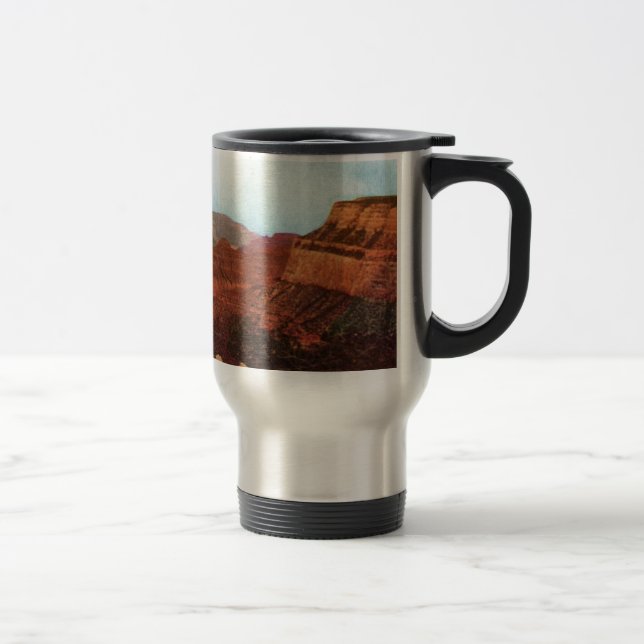 Grand Canyon Resemugg (Höger)