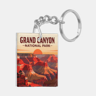 Grand Canyon Rim to Rim Hiker Achievement