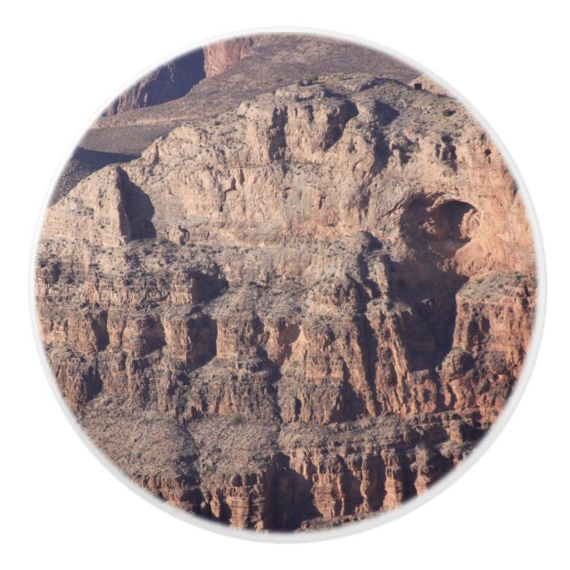Grand Canyon-rötningsdon Knopp (Framsidan)