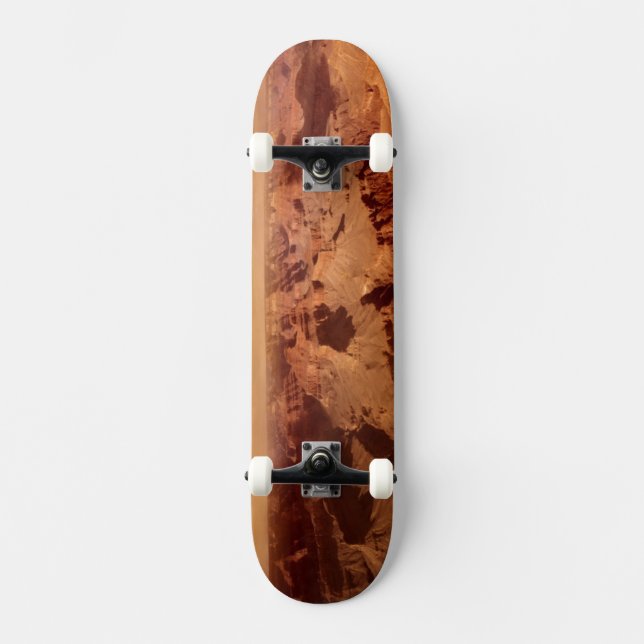 Grand Canyon Skateboard Bräda 21,5 Cm (Framsida)