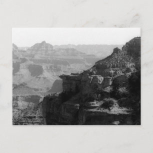 Grand Canyon South Rim Vykort