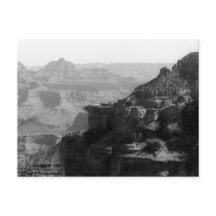 Grand Canyon South Rim