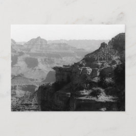 Grand Canyon South Rim Vykort