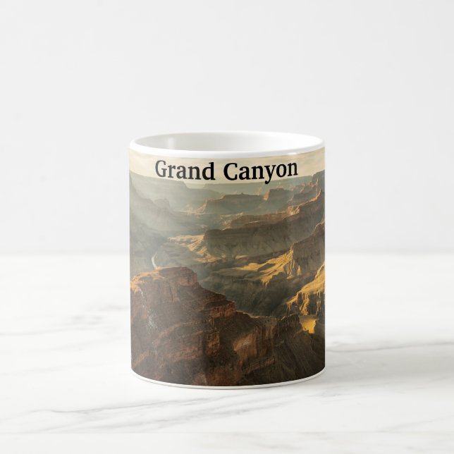 GRAND CANYON SUNSET KAFFEMUGG (Center)