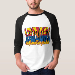 Grand Canyon T Shirt