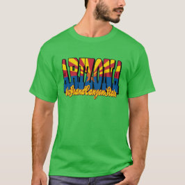 Grand Canyon T-shirt