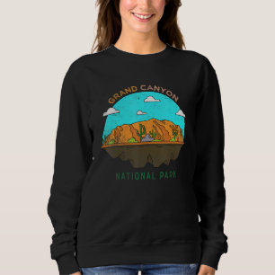 Grand Canyon T Shirt