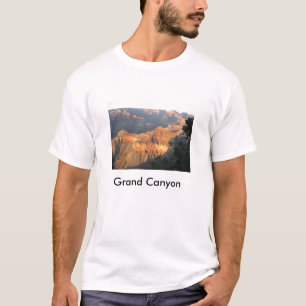 Grand Canyon Tee Shirt