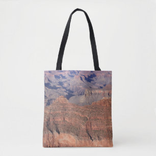 Grand Canyon Tote Bag Tygkasse