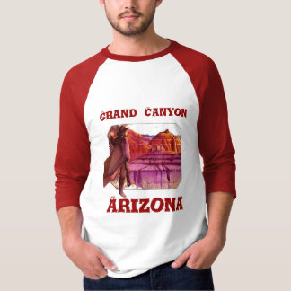 Grand Canyon Tröja