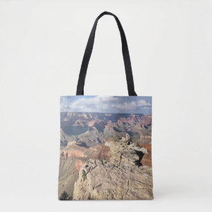 Grand Canyon Tygkasse