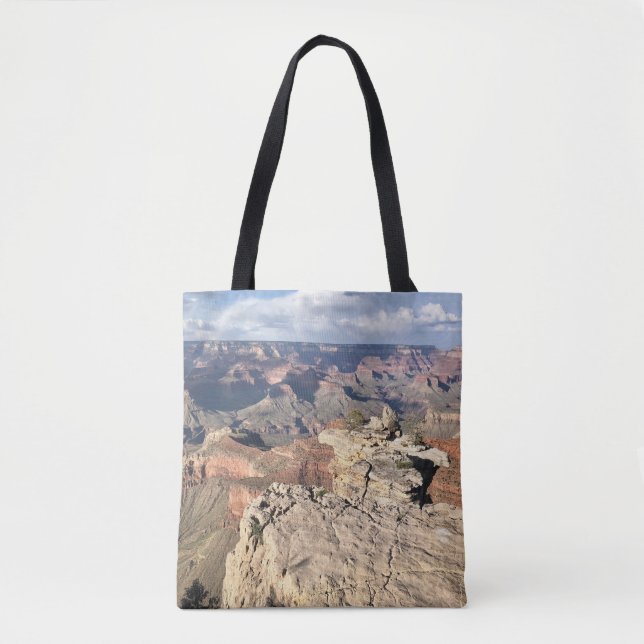 Grand Canyon Tygkasse (Framsida)