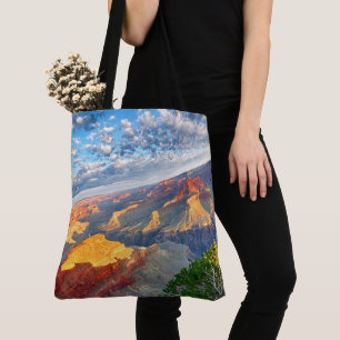 Grand Canyon Tygkasse