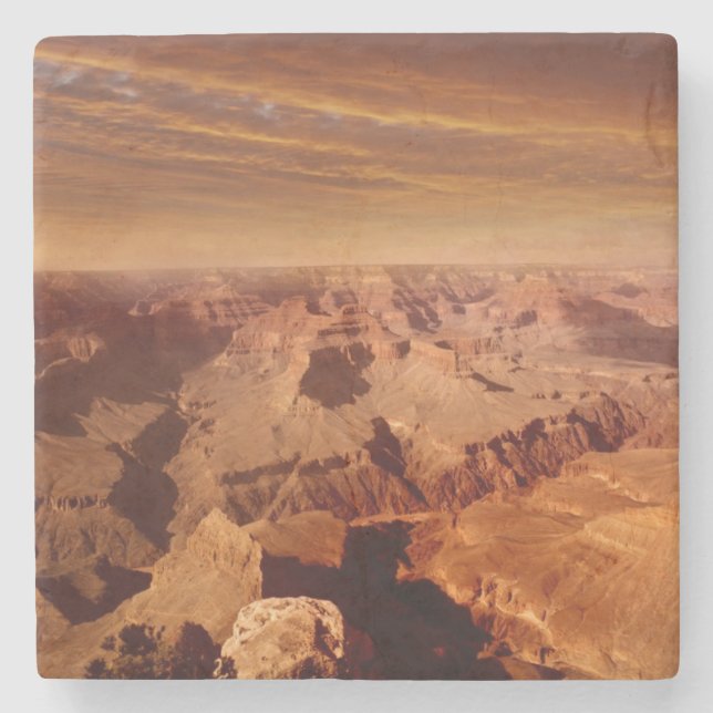 Grand Canyon Underlägg Sten (Framsidan)