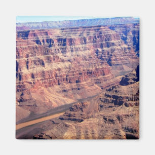 Grand Canyon USA Magnet