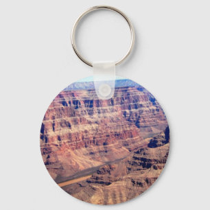 Grand Canyon, USA Nyckelring