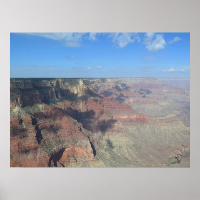 Grand Canyon USA Poster (Framsidan)