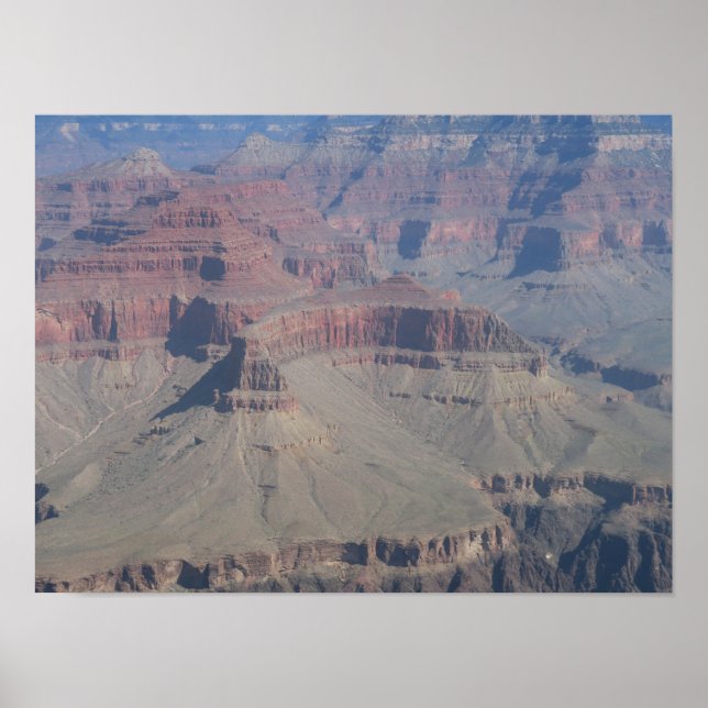 Grand Canyon USA Poster (Framsidan)