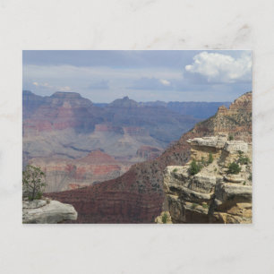Grand Canyon USA Vykort