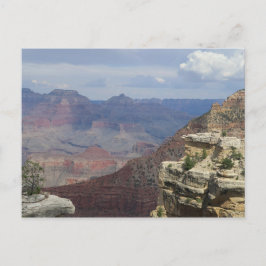Grand Canyon USA Vykort