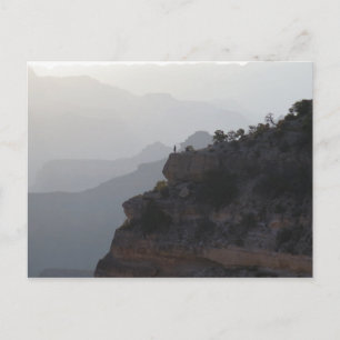 Grand Canyon USA Vykort