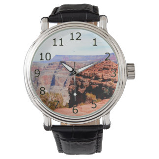 Grand Canyon Väster Rim Armbandsur