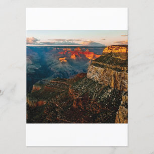 GRAND CANYON VIEWS OCH VISTAS INBJUDNINGAR